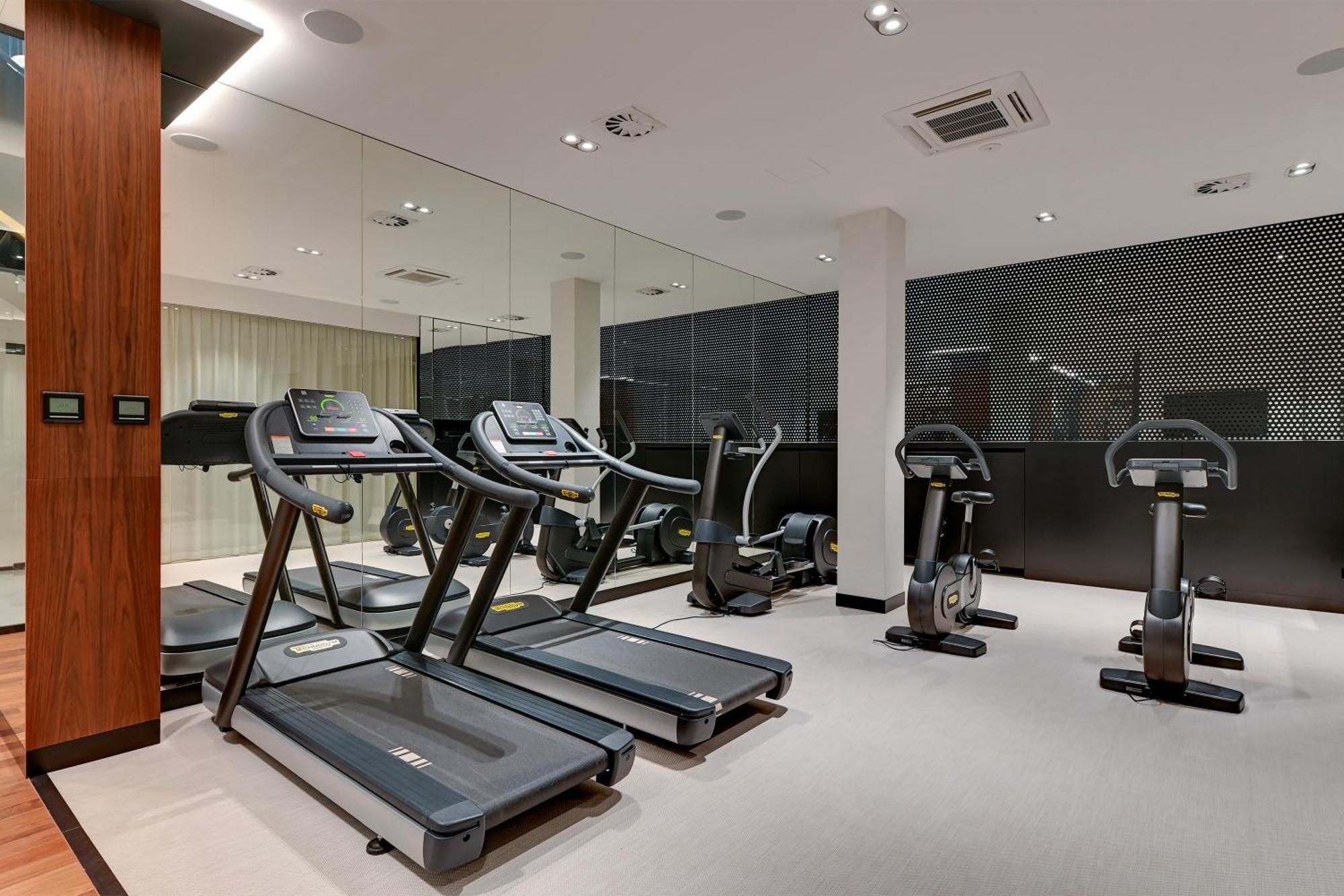 Brabank Riverside - Sauna, Business & Gym By Downtown Apartments Gdańsk Kültér fotó